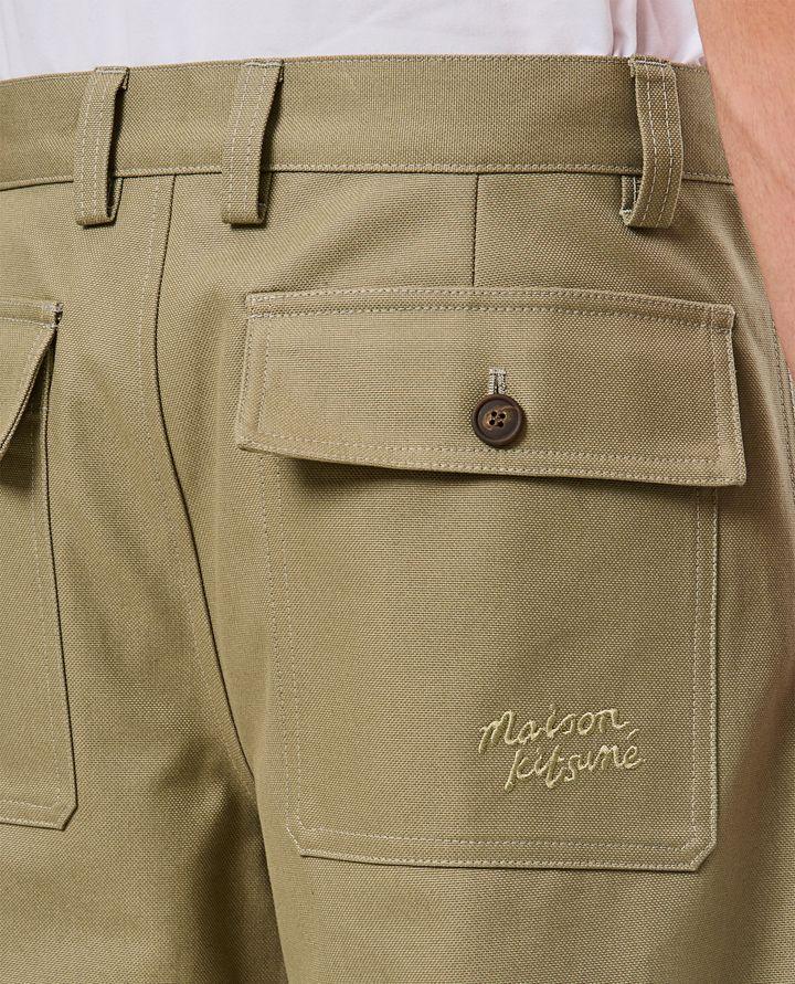 Biffi PANTALONI CON TASCHE Saldi Di Fabbrica