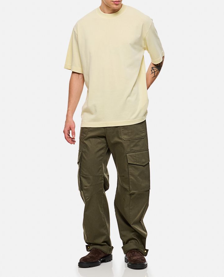 Biffi PANTALONI CARGO In Saldo