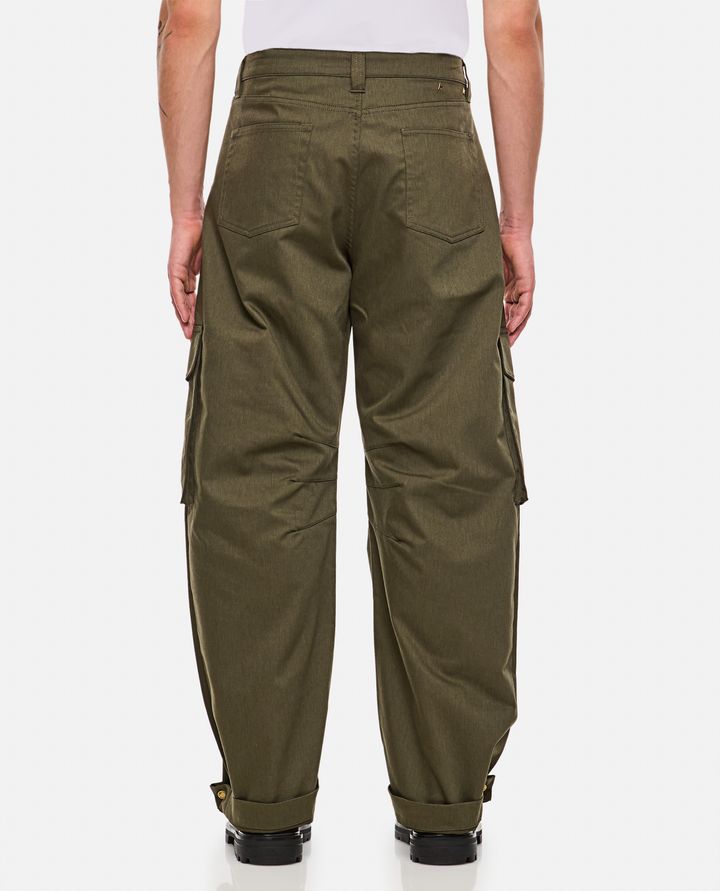 Biffi PANTALONI CARGO In Saldo