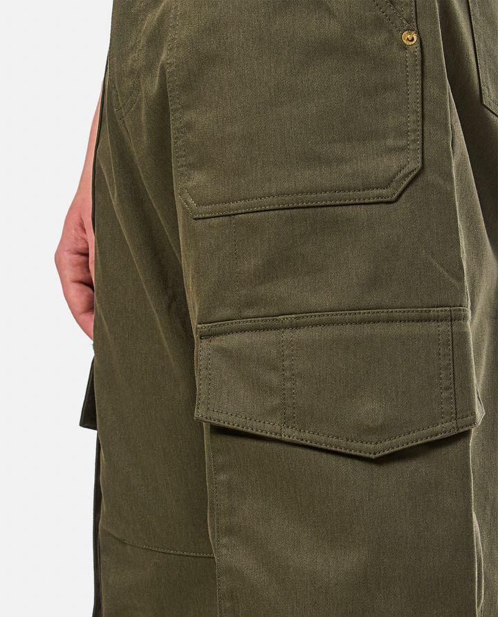 Biffi PANTALONI CARGO In Saldo