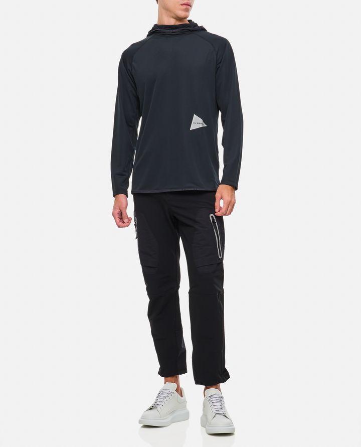 Biffi DRY JERSEY HOODIE Italia