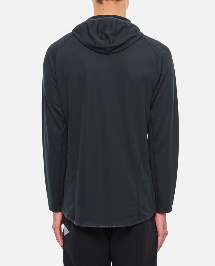 Biffi DRY JERSEY HOODIE Italia