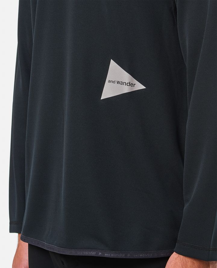 Biffi DRY JERSEY HOODIE Italia