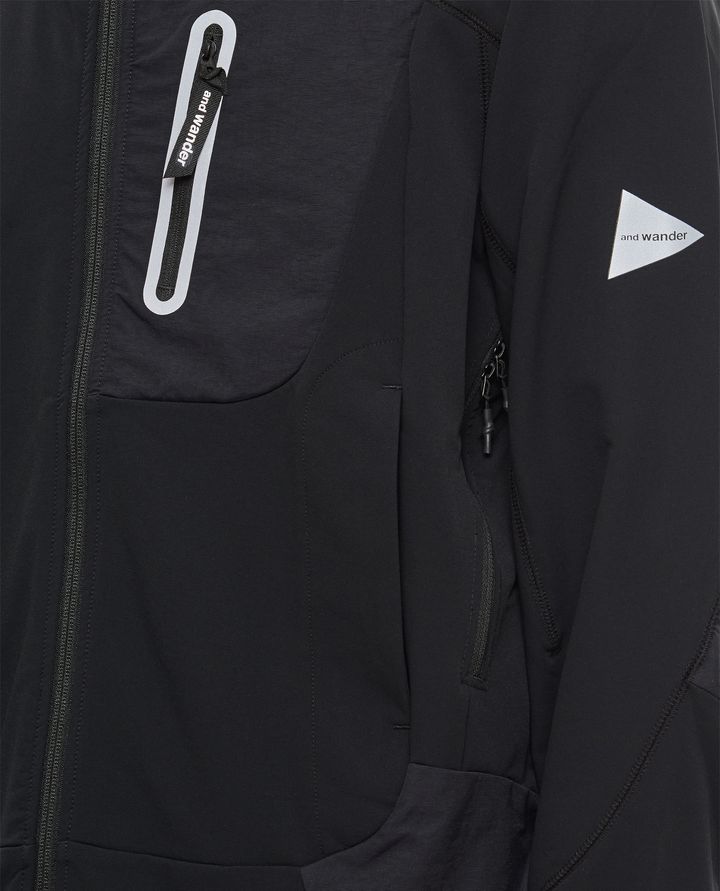 Biffi STRETCH SHELL GIACCA Pezzi Unici