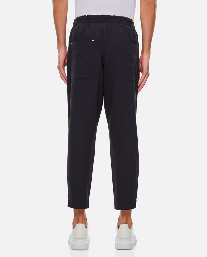 Biffi PANTALONI CROP Soddisfazione Garantita