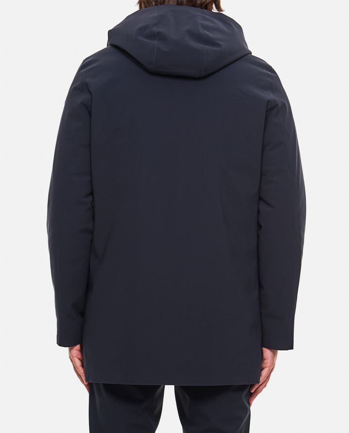 Biffi PARKA DOWN UNDER FLOATING Affare Del Giorno