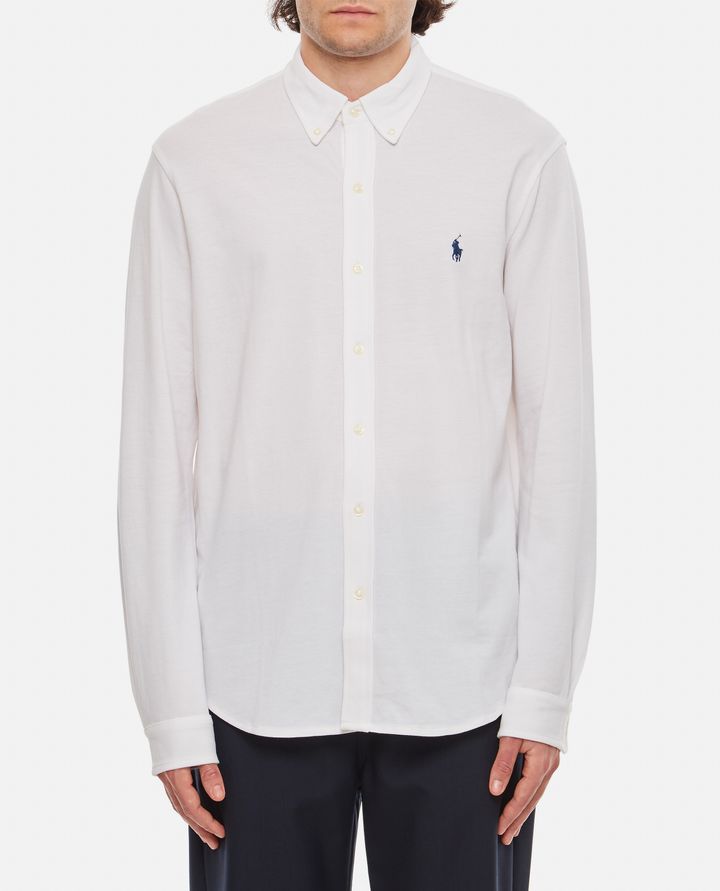 Biffi CAMICIA A MANICHE LUNGHE Offerta