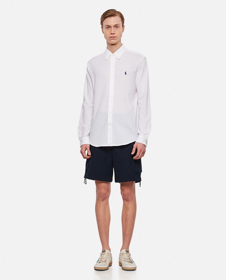 Biffi CAMICIA A MANICHE LUNGHE Offerta