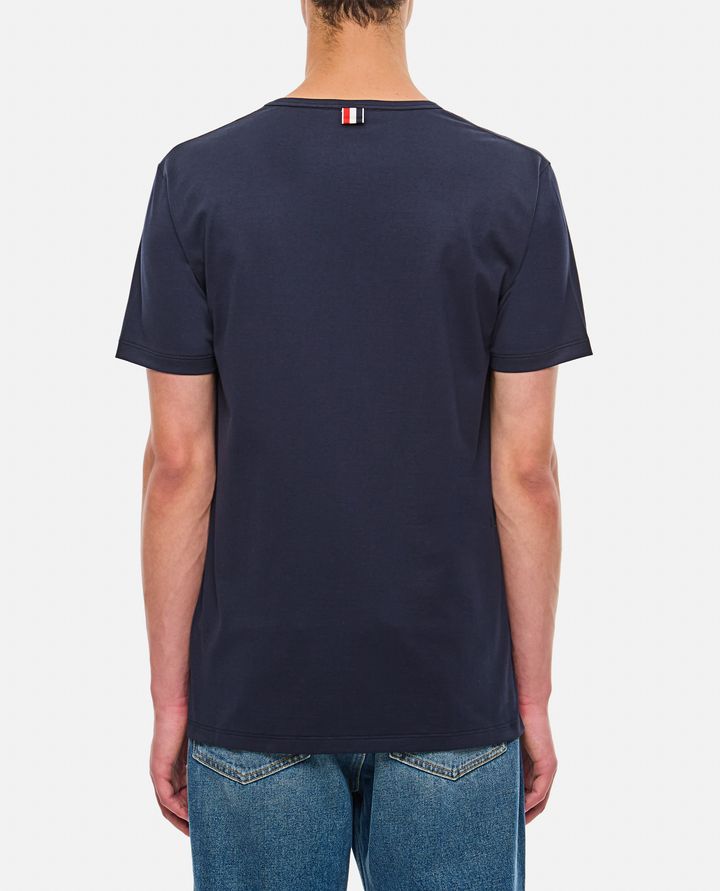 Biffi T-SHIRT CON TASCHINO Economico