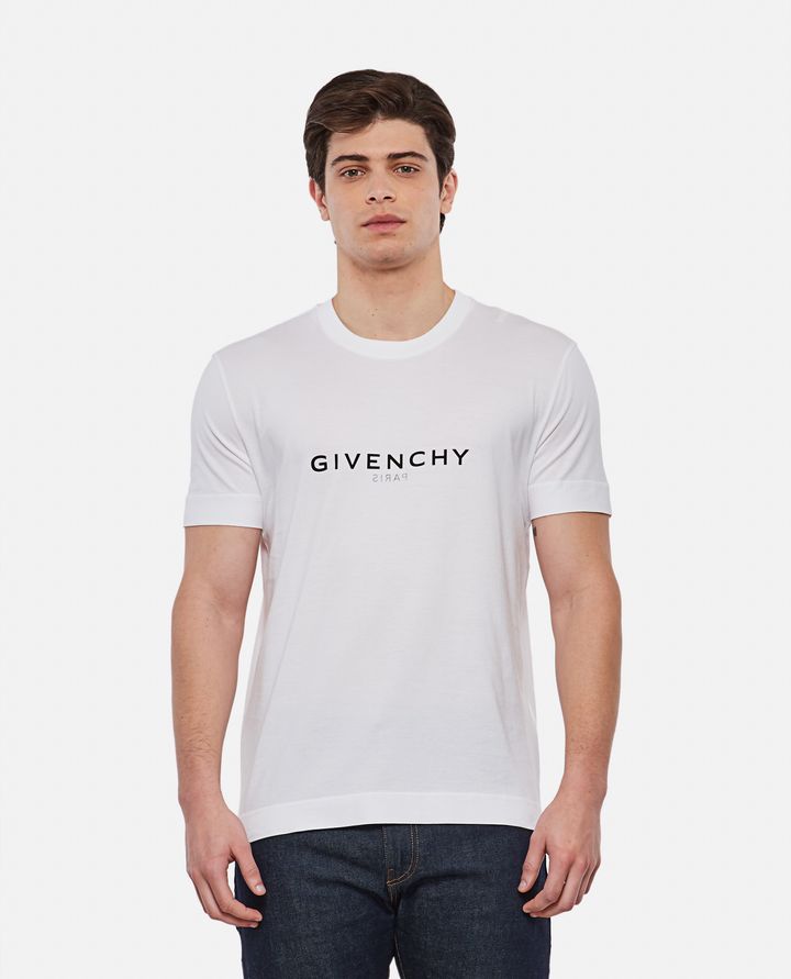 Biffi T-SHIRT SLIM FIT IN COTONE Outlet