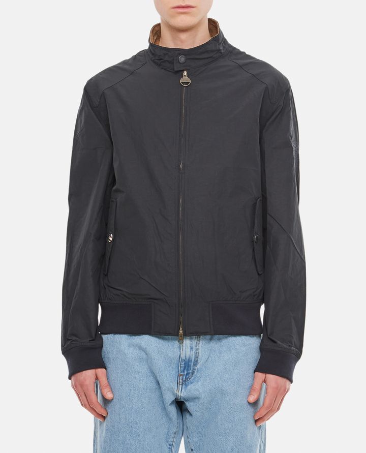 Biffi GIACCA CASUAL RECTIFIER HARRINGTON Offerte