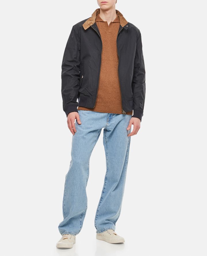 Biffi GIACCA CASUAL RECTIFIER HARRINGTON Offerte