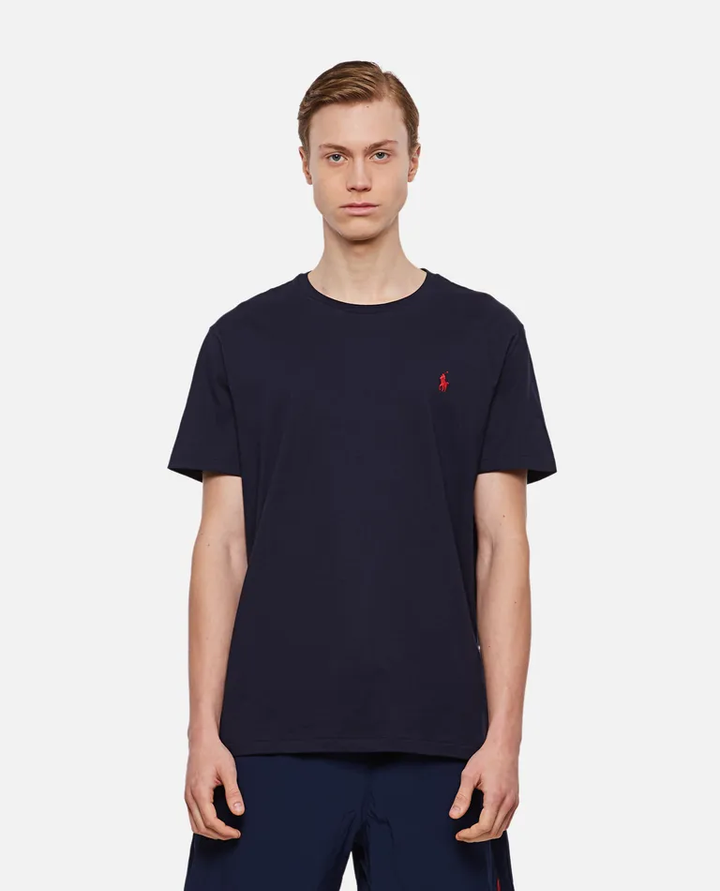 Biffi T-SHIRT A MANICHE CORTE Vendita Economica