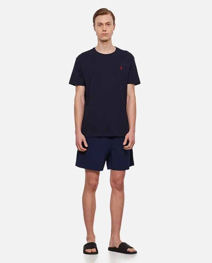 Biffi T-SHIRT A MANICHE CORTE Vendita Economica