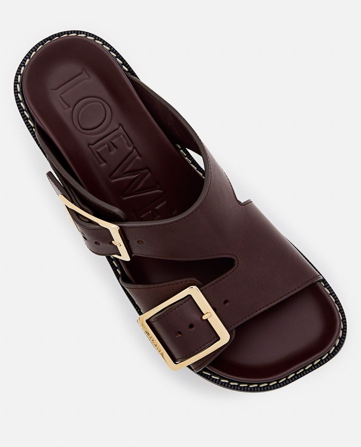 Biffi LOEWE EASE SLIDE 90 SANDALI In Saldo