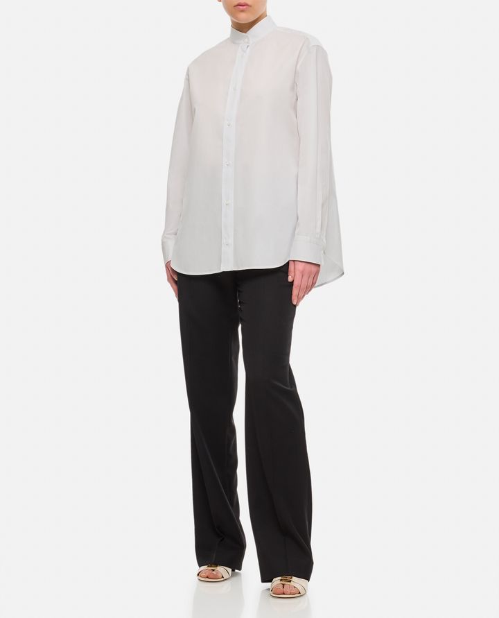 Biffi CAMICIA IN POPELINE 2025