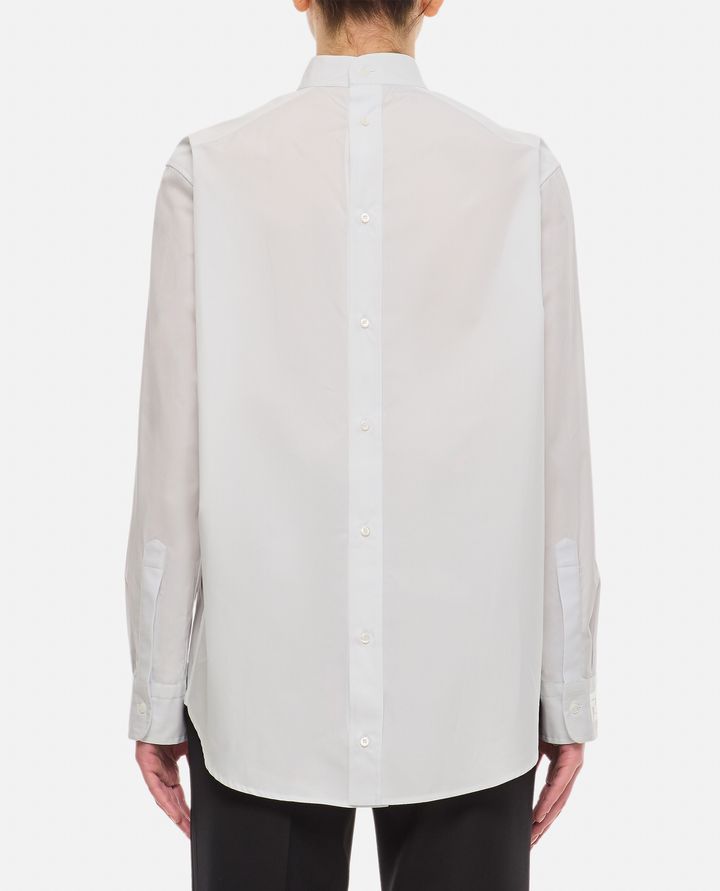 Biffi CAMICIA IN POPELINE 2025