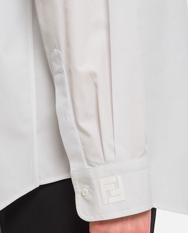 Biffi CAMICIA IN POPELINE 2025
