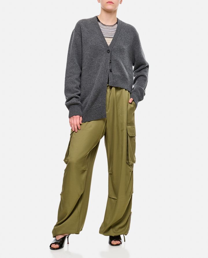 Biffi CARDIGAN ASIMMETRICO Italia