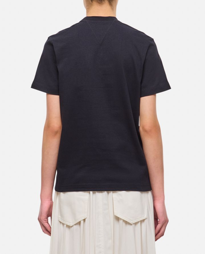 Biffi T-SHIRT IN COTONE Qualità