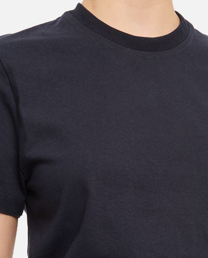 Biffi T-SHIRT IN COTONE Qualità