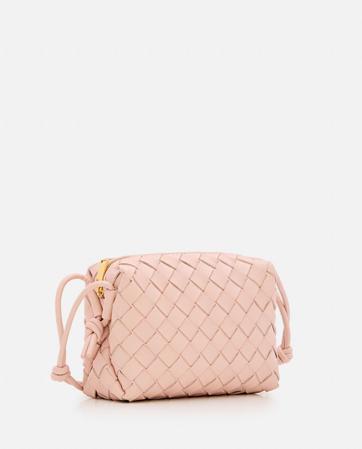 Biffi MINI LOOP BORSA A TRACOLLA IN PELLE Promozione Limitata