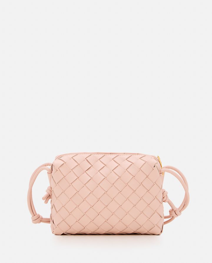 Biffi MINI LOOP BORSA A TRACOLLA IN PELLE Promozione Limitata