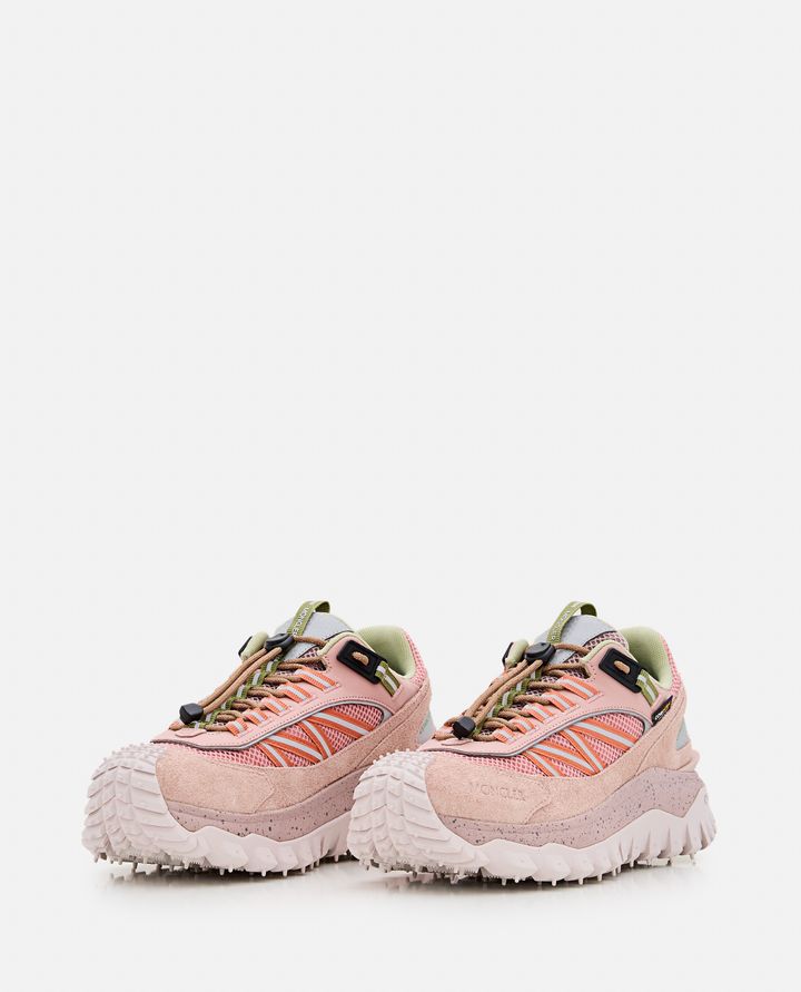 Biffi TRAILGRIP LOW TOP SNEAKERS Fino Al -60%