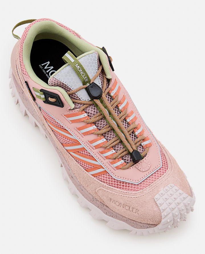 Biffi TRAILGRIP LOW TOP SNEAKERS Fino Al -60%