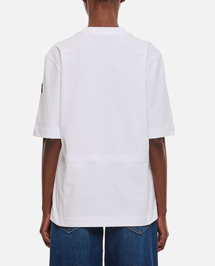 Biffi T-SHIRT A MANICHE CORTE Shopping Online