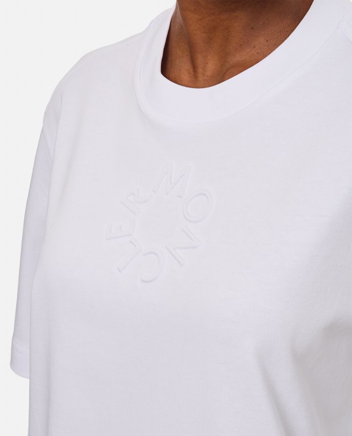 Biffi T-SHIRT A MANICHE CORTE Shopping Online