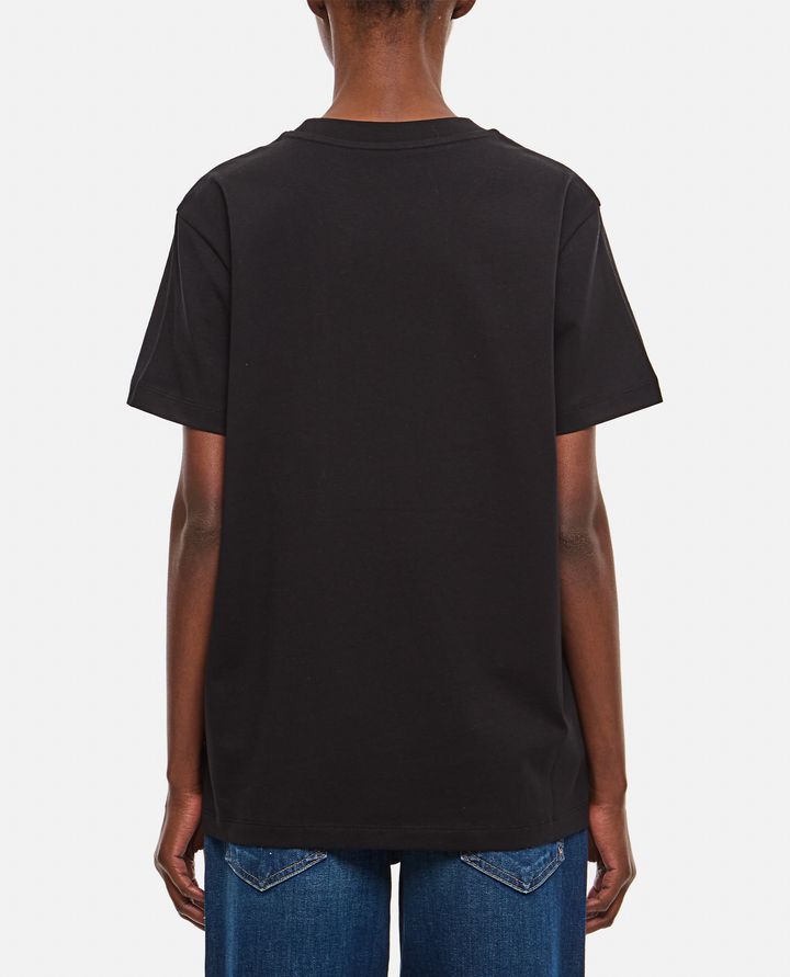 Biffi T-SHIRT REGULAR CON LOGO Affare Del Giorno