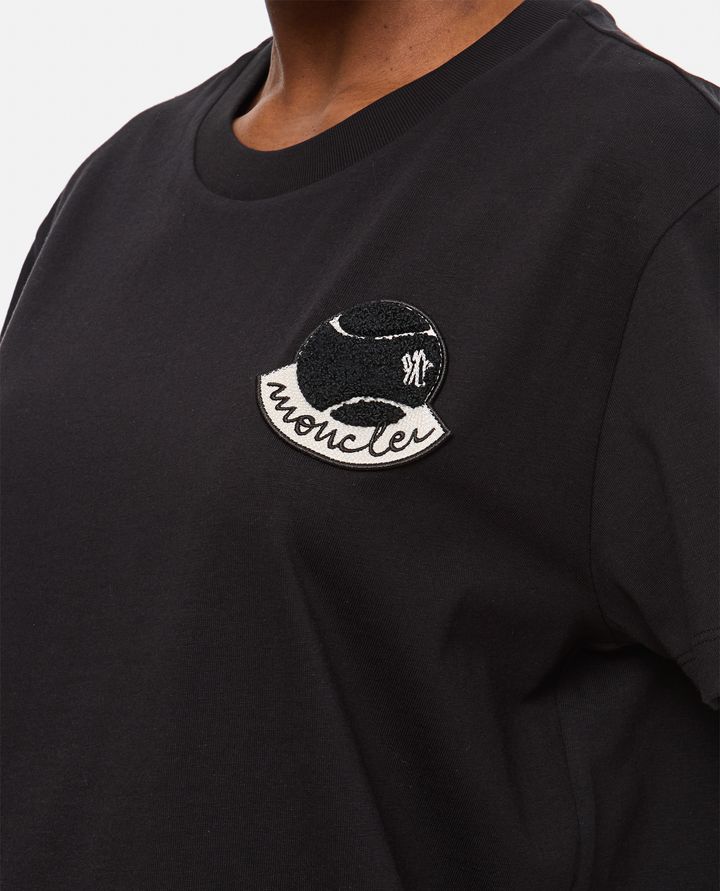 Biffi T-SHIRT REGULAR CON LOGO Affare Del Giorno