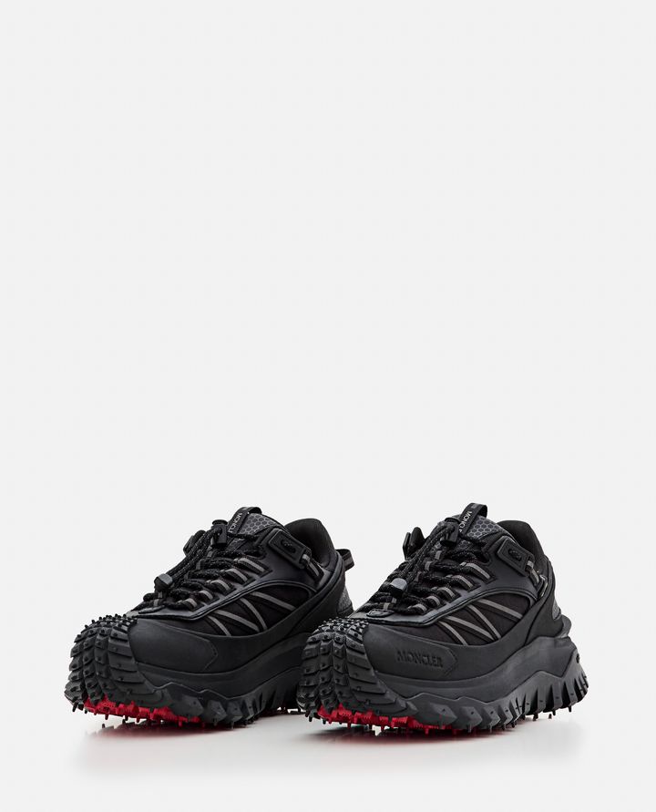 Biffi TRAILGRIP GTX LOW TOP SNEAKERS Convenienza