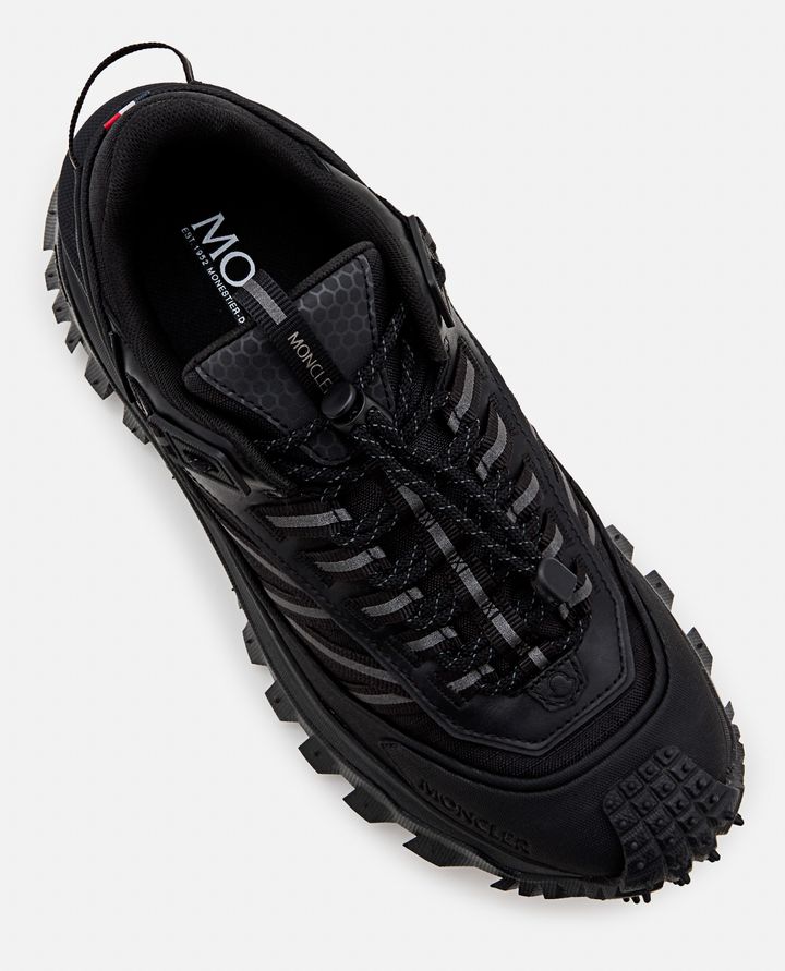 Biffi TRAILGRIP GTX LOW TOP SNEAKERS Convenienza