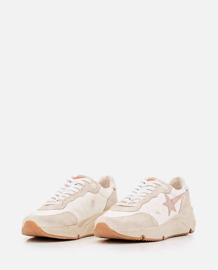 Biffi RUNNING SNEAKERS Vendita Economica