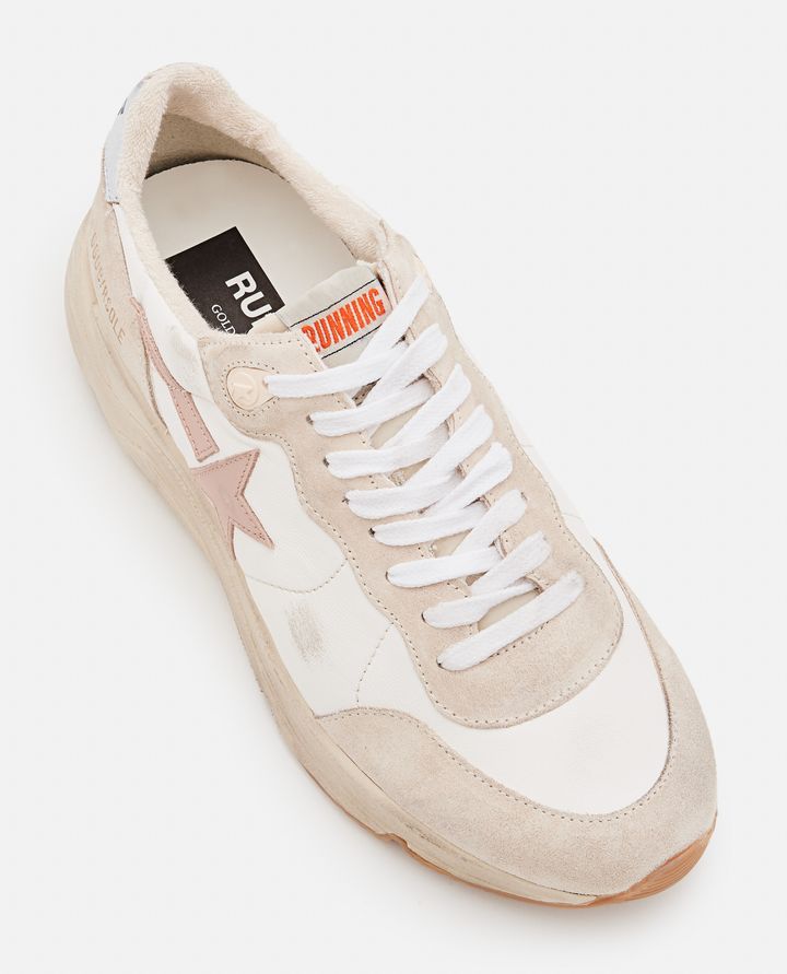 Biffi RUNNING SNEAKERS Vendita Economica