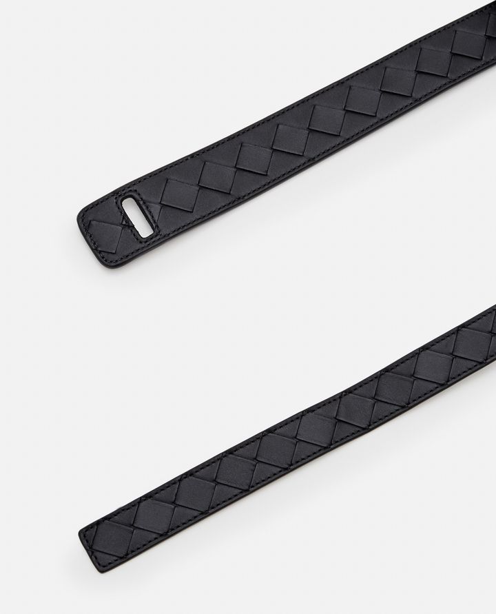 Biffi CINTURA IN PELLE Saldi Di Fabbrica
