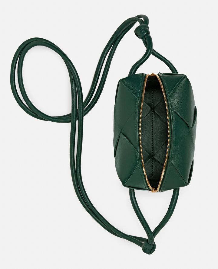 Biffi BORSA CASSETTE A TRACOLLA PICCOLA Vendite Flash
