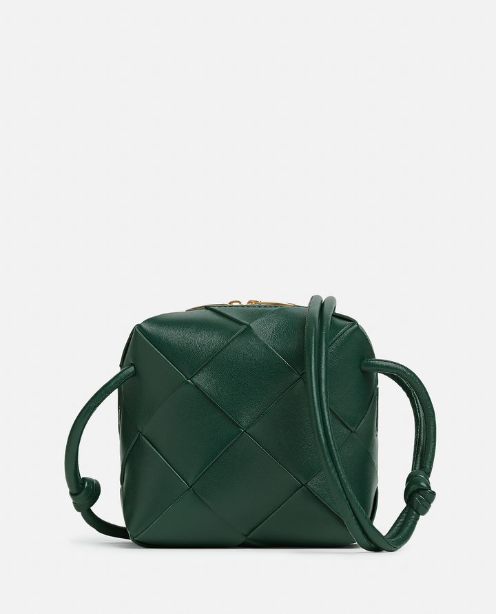 Biffi BORSA CASSETTE A TRACOLLA PICCOLA Vendite Flash