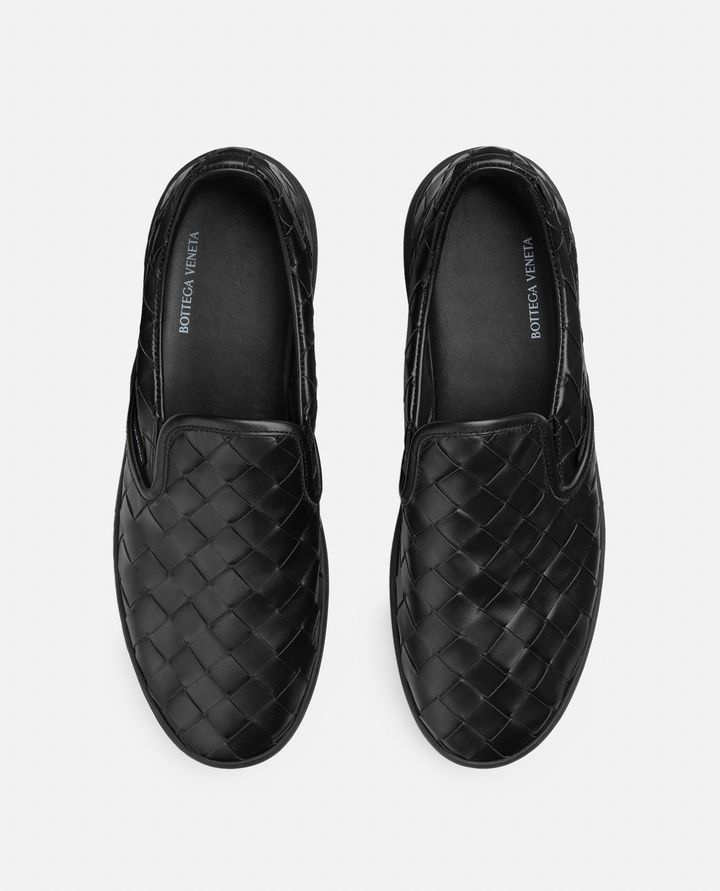Biffi SNEAKER SAWYER Negozio