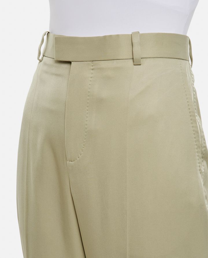 Biffi PANTALONI DRITTI In Saldo