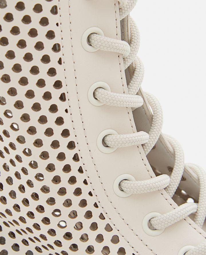 Biffi CARINNE LEATHER BOOTS Italia