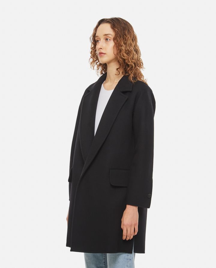 Biffi CAPPOTTO BEIRA IN LANA E CASHMERE Vendita