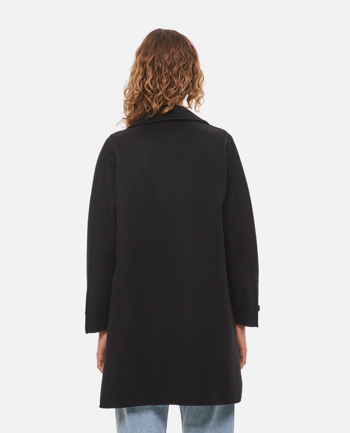 Biffi CAPPOTTO BEIRA IN LANA E CASHMERE Vendita