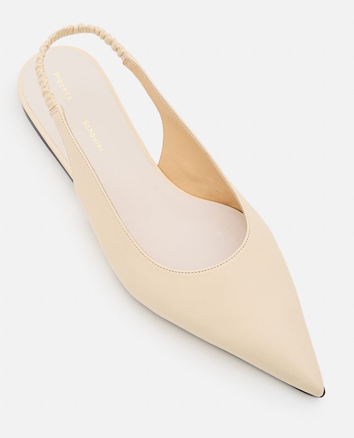 Biffi SPIKE SLINGBACK Fino Al -60%