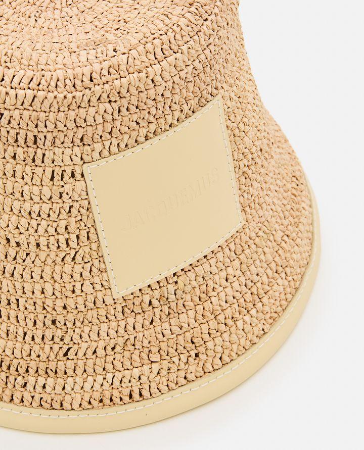 Biffi LE BOB SOLI RAFFIA CAPPELLO Shopping Online