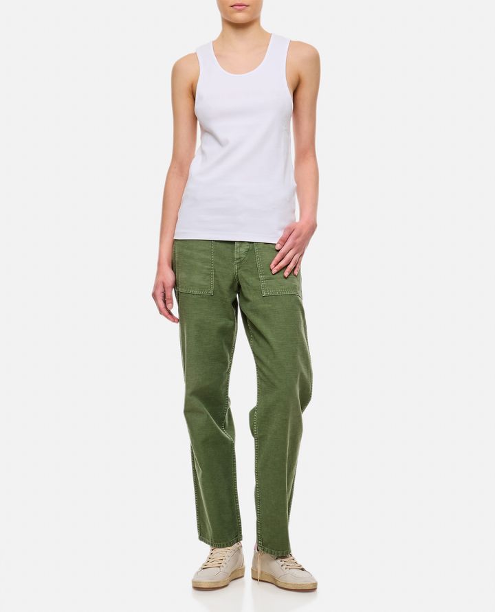 Biffi PANTALONI MILITARI Sottocosto