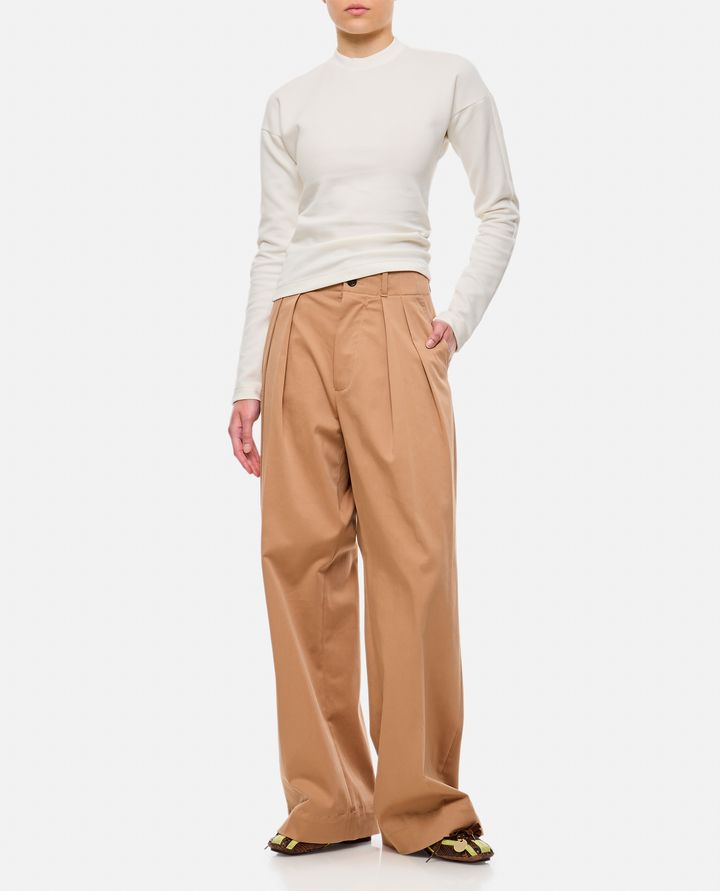 Biffi PANTALONI OVERSIZE Convenienza