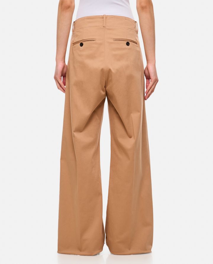 Biffi PANTALONI OVERSIZE Convenienza
